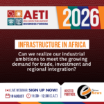 Can Africa’s infrastructure ambitions become a reality through stronger private sector collaboration?