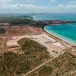 Building the Business Case for Low-Carbon Industrial Spaces to support the Just Energy Transition