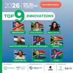 Green innovation from across Southern Africa shines at first of two 2026 FNF Afri GreenPitch Challenge events