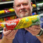 Brand’s award-winning drive to change lives 
